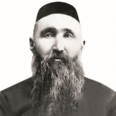 Шәкәрім Құдайбердіұлы