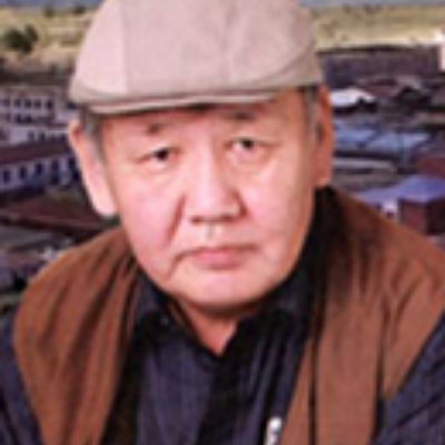 Шагдайн Цэнд-Аюуш