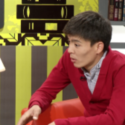 Байбол Әлiбек 