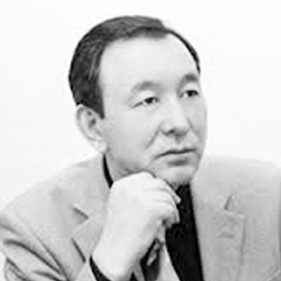 Ахмет Кендірбекұлы 