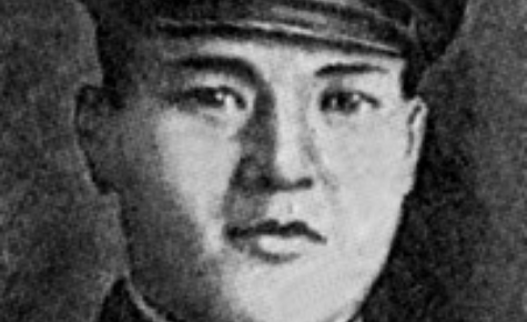 Баубек Бұлқышев 