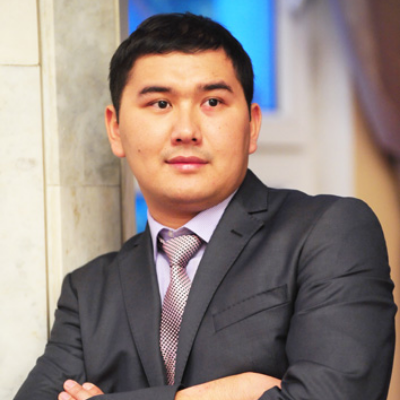 Бауыржан Әлiқожа