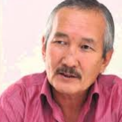 Смағұл Елубай 