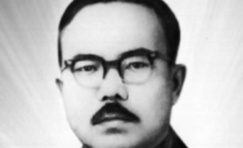 Ізтай Мәмбетов 