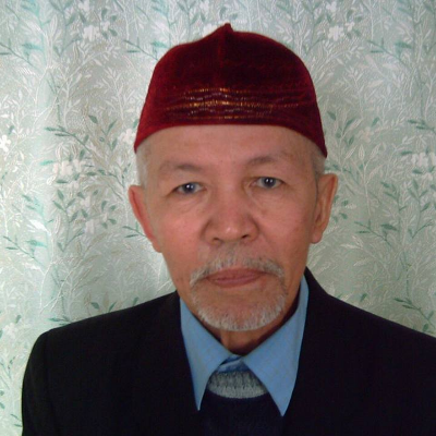 Хасен Марал