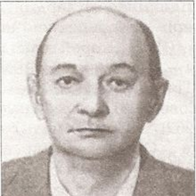 Юрий Плашевский 