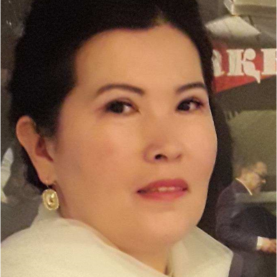 Мағиза Құнапияқызы 