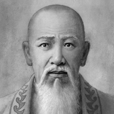 Сүйінбай Аронұлы