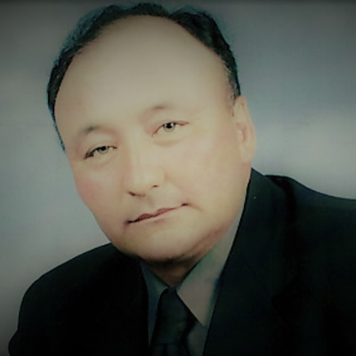 Сұраған Рахметұлы 