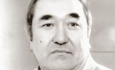 Айжарық Сәдібекұлы 