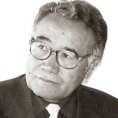 Темірше Сарыбайұлы 