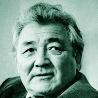 Тахауи Ахтанов 