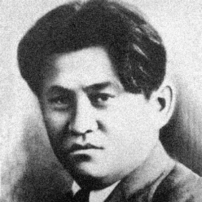 Темірбек Жүргенов