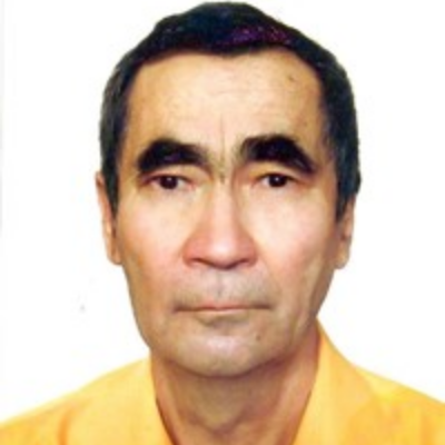 Ұзақбай Доспанбетов