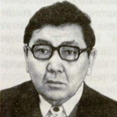 Хамза Абдуллин 