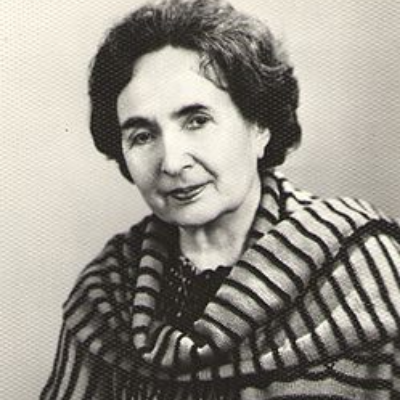 Галина Черноголовина 