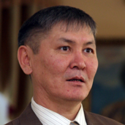 Әмірхан Балқыбек 