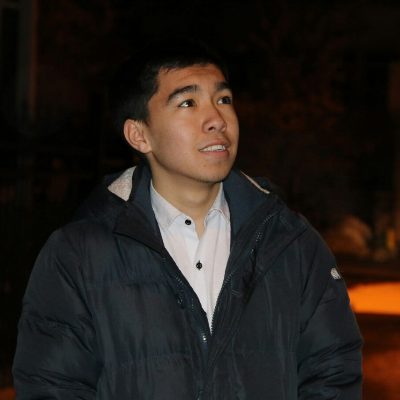 Асылан Қуанышұлы