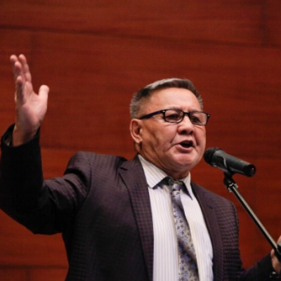 Серік Ақсұңқарұлы