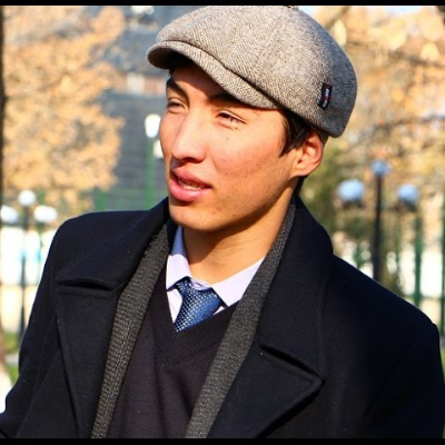 Батырхан Сәрсенхан