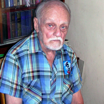 Юрий Грунин