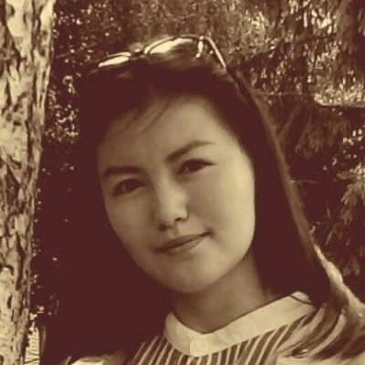 Дана Исағұлқызы