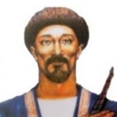 Мұхит (Мұхамбеткерей) Мералыұлы