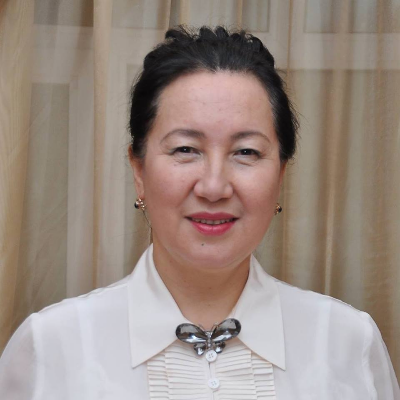 Сәуле Досжанова