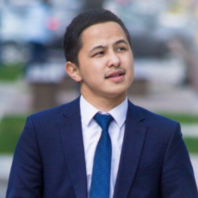 Жандарбек Жұмағұлов