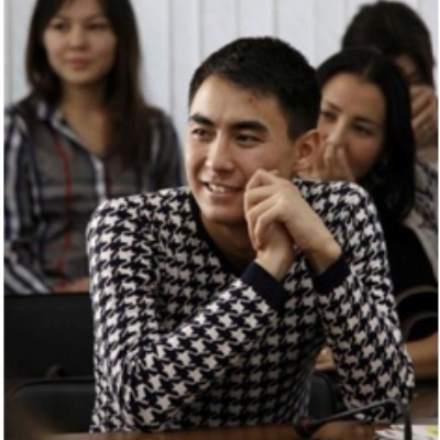 Еламан Қабділәшім