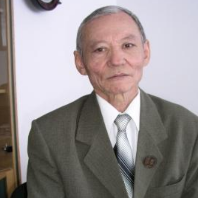 Есенбай Дүйсенбайұлы 