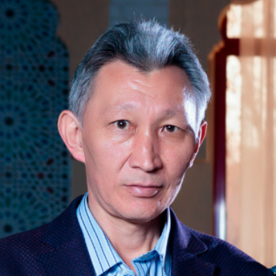 Жарас Сәрсек 