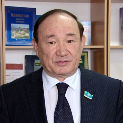 Әли Бектаев