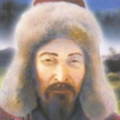 Мәди Бәпиұлы