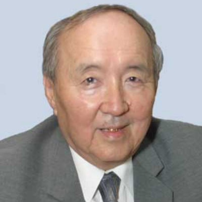 Шериаздан Елеукенов 