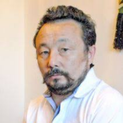 Светқали Нұржан 