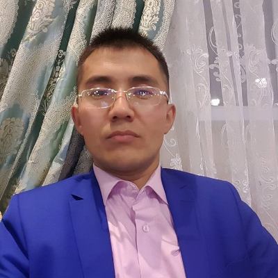 Оразбек Сапархан