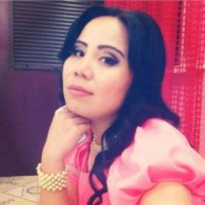 Ботагөз Мұхиденқызы