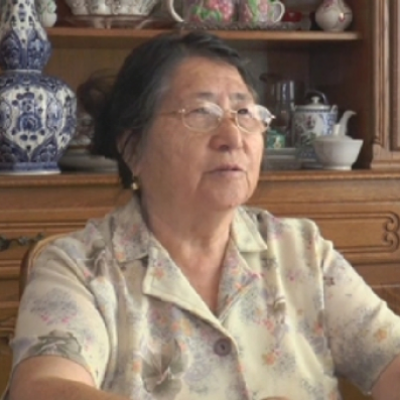 Ырысалды Төкеева 