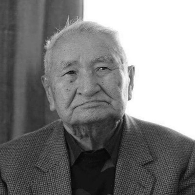 Сапабек Әсіпұлы 