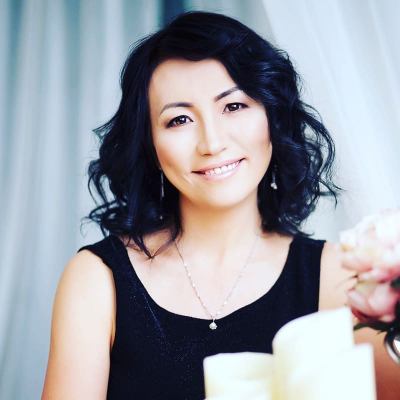 Танакөз Толқынқызы 