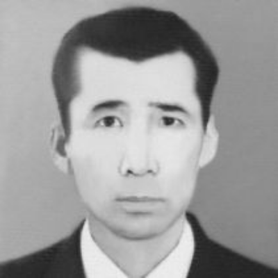 Танаш Дәуренбеков