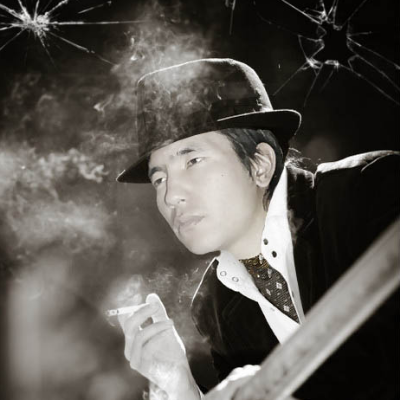 Алмаз Мырзахмет