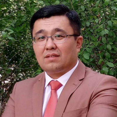 Алмас Темірбай