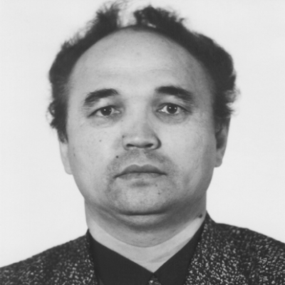 Бақытжан Тобаяқ 