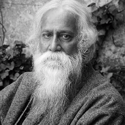 Рабиндранат Тагор 