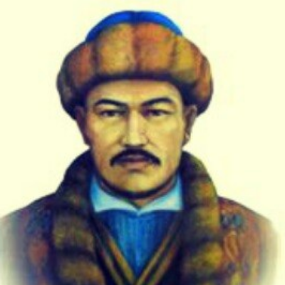 Ақан сері Қорамсаұлы