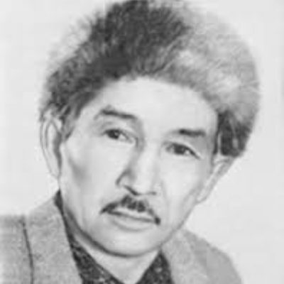 Тоқаш Бердияров 