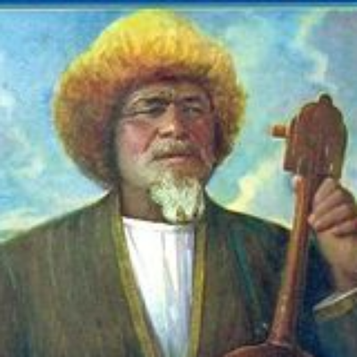 Асан қайғы (Хасан) Сәбитұлы 