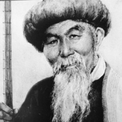 Нұрпейіс Байғанин